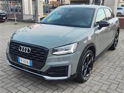 AUDI Q2 2.0 TDI 190 CV quattro S tr. S line Edition