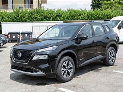 NISSAN X-TRAIL e-Power 2WD 5 posti Acenta