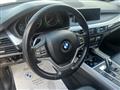 BMW X5 xdrive25d Business 218cv auto