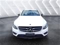 MERCEDES CLASSE GLC GLC Coupe 250 d Sport 4matic auto