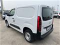 OPEL COMBO CARGO Combo Cargo 1.5 Diesel 100CV S&S PC 1000kg Edition