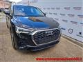 AUDI Q3 SPORTBACK SPB 35 TDI S tronic - KM0 - MINI RATA 4 ANNI