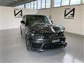 LAND ROVER RANGE ROVER SPORT 3.0D l6 249CV HSE RESTYLING CAMBIO AUTOMATICO