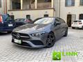 MERCEDES CLASSE CLA Automatic Shooting Brake