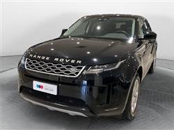LAND ROVER RANGE ROVER EVOQUE  Range Rover Evoque II 2019 Evoque 2.0d i4 mhev awd 150cv au