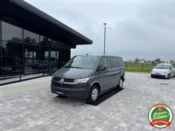 VOLKSWAGEN CARAVELLE 2.0 TDI 110CV 9 POSTI Trendline