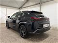 LEXUS UX Hybrid F MIDNIGHT