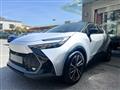 TOYOTA C-HR 1.8 Hybrid E-CVT Active ECO