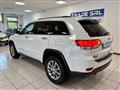 JEEP GRAND CHEROKEE Grand Cherochee Limited