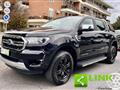 FORD RANGER 2.0 TDCi DC Limited 5P, FINANZIABILE