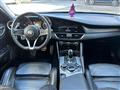 ALFA ROMEO Giulia 2.2 TD 210 CV AT8 AWD Q4 Veloce