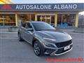 HYUNDAI KONA HYBRID HEV 1.6 DCT XLine PER NEOPATENTATI