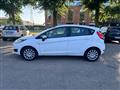 FORD Fiesta 1.5 tdci Black&White 75cv 5p E6