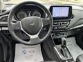 SUZUKI S-CROSS 1.4h Starview 4wd allgrip at