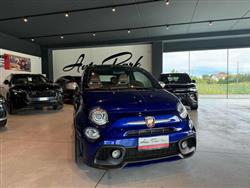 ABARTH 595 TURISMO 1.4 Turbo T-Jet 165 CV CABRIO