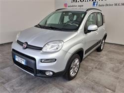 FIAT PANDA 1.3 MJT S&S 4x4