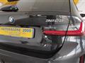 BMW SERIE 3 TOURING d 48V xDrive Touring Msport FARI AD./GARANZIA UFF.