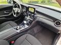 MERCEDES Classe C Station Wagon C 220 d S.W. 4Matic Automatic Executive