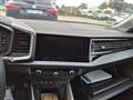 AUDI A1 SPORTBACK A1 SPB 30 TFSI S line edition