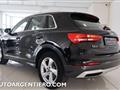 AUDI Q3 35 TDI S tronic Business Advanced