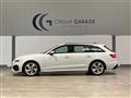 AUDI A4 AVANT Avant 40 TFSI S tronic S line edition