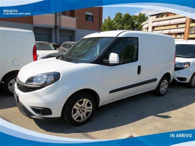 FIAT DOBLÒ Cargo 1.3 Multijet 95cv Professional Navi EU6