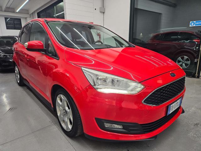 FORD C-Max 1.0 ecoboost Titanium s