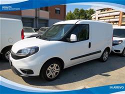 FIAT DOBLÒ Cargo 1.3 Multijet 95cv Professional Navi EU6