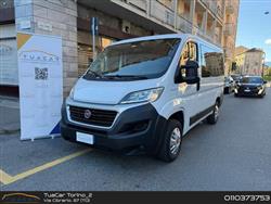 FIAT DUCATO -- 150 Multijet 2.3 D 8 POSTI