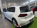 VOLKSWAGEN GOLF 1.6 TDI 115 CV 5p. Executive BlueMotion Technology