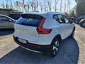 VOLVO XC40 RECHARGE HYBRID T4 Recharge Plug-in Hybrid Inscription Expression