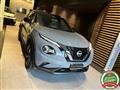 NISSAN JUKE 1.0 DIG-T 114 CV N-Connecta