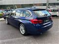 BMW SERIE 3 TOURING 318d Touring Business Advantage aut.