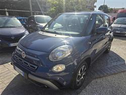 FIAT 500L 1.4 95 CV S&S Connect