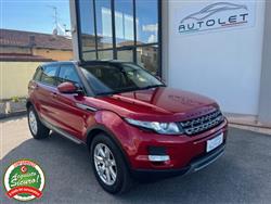 LAND ROVER RANGE ROVER EVOQUE 2.2 TD4 5p. Prestige