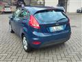 FORD FIESTA Ikon 1.4 16V 5p.Bz.- GPL Business