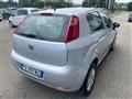 FIAT PUNTO 1.4 8V 5 porte Natural Power Lounge