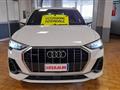 AUDI Q3 35 TDI quattro S tronic S line edition