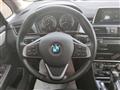 BMW Serie 2 xe 1.5i Active Tourer iPerformance Advantage auto