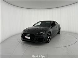 AUDI A5 RS 5 2.9 TFSI quattro tiptronic