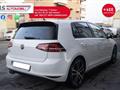 VOLKSWAGEN GOLF GTD 2.0 TDI 5p. BlueMotion Technology