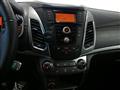 SSANGYONG KORANDO 3ª serie 2.0 2WD MT GPL Plus