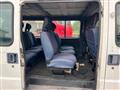 FIAT DUCATO 14 9posti ducato Furgone Bellissima