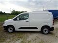 OPEL COMBO CARGO Combo Cargo 1.6 Diesel 100CV S&S PC 650kg Edition