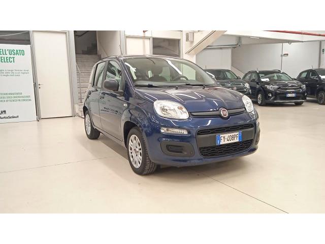 FIAT PANDA III 2016 -  1.2 Easy easypower Gpl 69cv my19