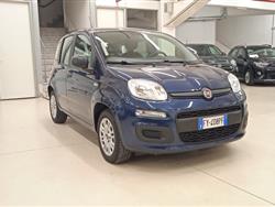 FIAT PANDA III 2016 -  1.2 Easy easypower Gpl 69cv my19