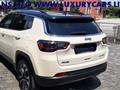 JEEP COMPASS 4XE 1.3 Turbo T4 190 CV PHEV AT6 4xe Limited