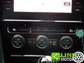 VOLKSWAGEN GOLF 1.4 TSI 125 CV 5p. Highline -ALLESTIMENTO GTI-