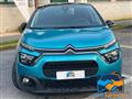 CITROEN C3 PureTech 110 S&S EAT6 Shine IN ARRIVO