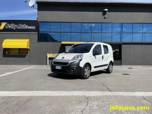 FIAT FIORINO 1.3 MJT 95CV Combinato SX - N1 AUTOCARRO